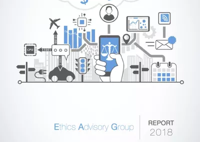 Towards a digital ethics