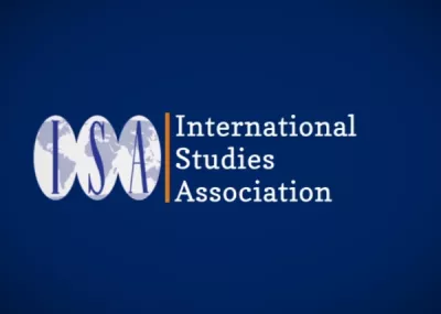 Convention annuelle de l'ISA, Toronto