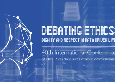 EDPS Knowledge Laboratory, Brussels