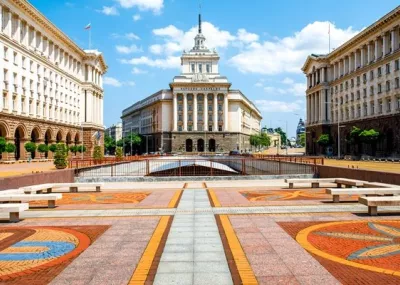 European International Studies Association