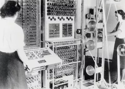 Data Pathology, J. Peter Burgess