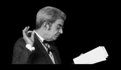 Lacan and international politics II