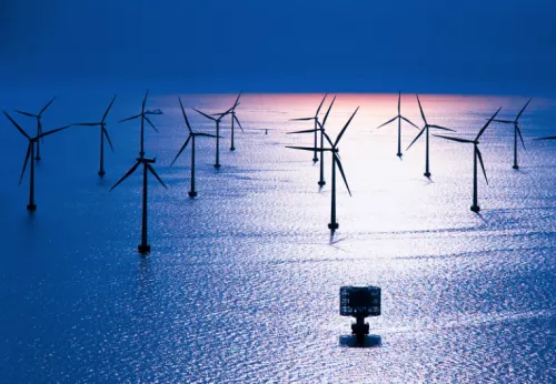 Imagining energy security